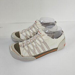 Rocket Dog Sneakers Grunge Casual Street Slip On 8